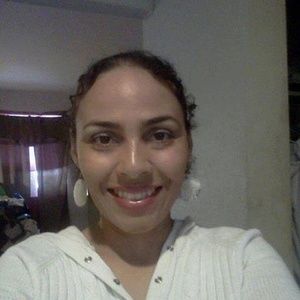 Meet your Posher, Lourdes jakeline